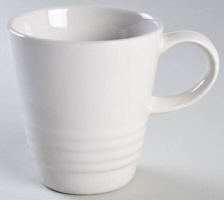 Plaza Cafe Mug