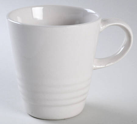 Plaza Cafe Mug