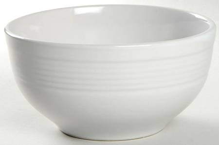 Plaza Cafe Soup/Cereal Bowl