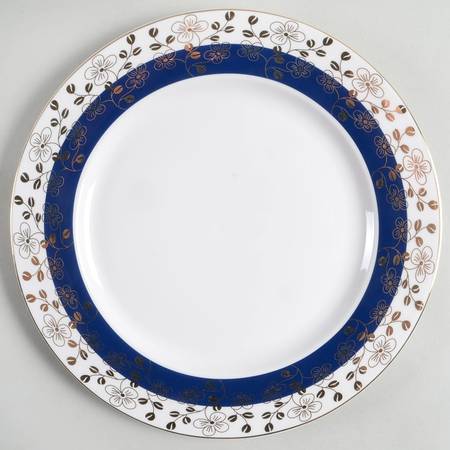 Cobalt Blue Gold by Grace's Teaware