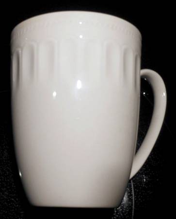 Cottage Mug