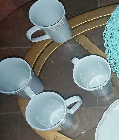 G3G3 Mug
