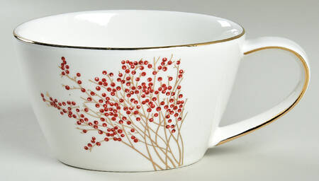 Red Berry Snack Cup