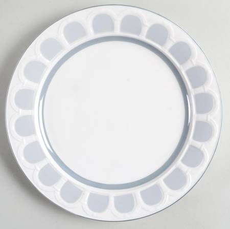 Architecture Craft by Grace's Teaware