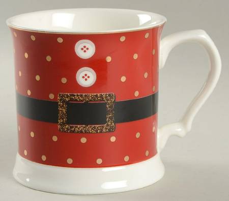 GTW32 Mug