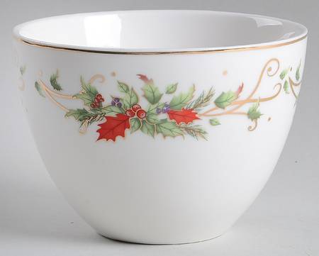 GTW33 4" Nesting Bowl