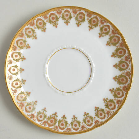 GUE828 Saucer