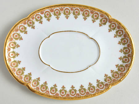 GUE828 Underplate for Gravy Boat