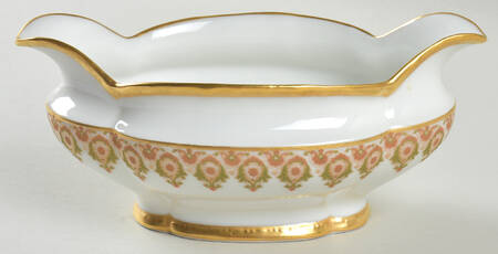 GUE828 Gravy Boat