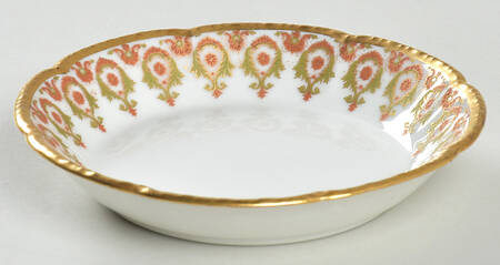 GUE828 Fruit/Dessert (Sauce) Bowl