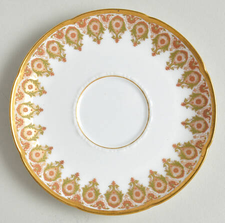 GUE828 Saucer for Bouillon Cup