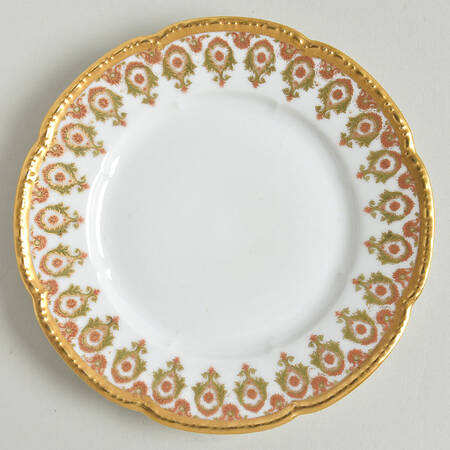 GUE828 Bread & Butter Plate