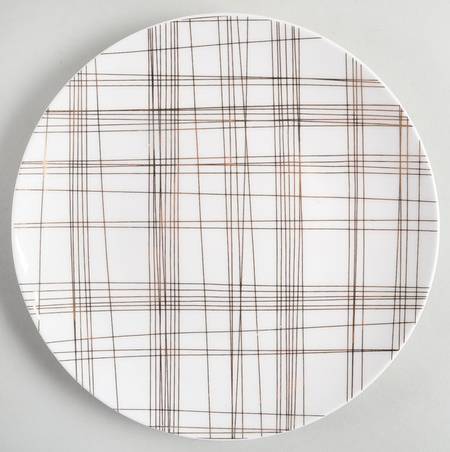 GTW29 Gold by Grace's Teaware