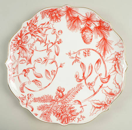 Red Pine by Grace's Teaware