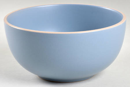 Rockaway Blue Soup/Cereal Bowl