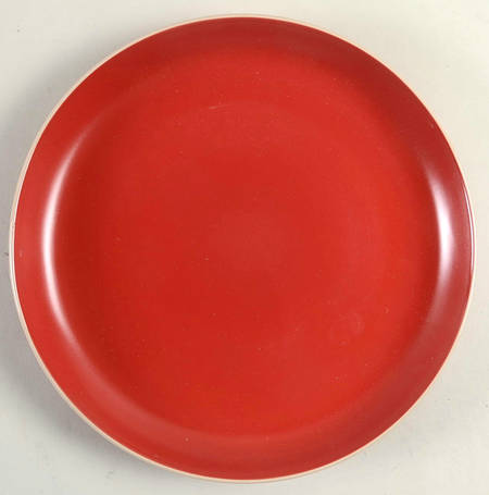 Rockaway Red by Gibson Designs