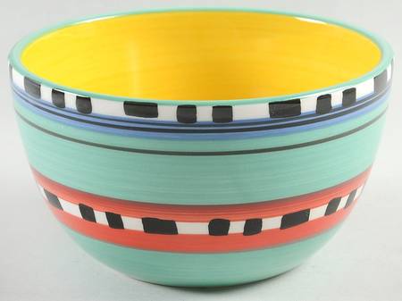 Chili Verde Soup/Cereal Bowl