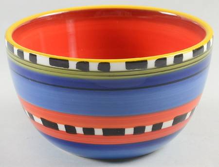 Chili Verde Soup/Cereal Bowl