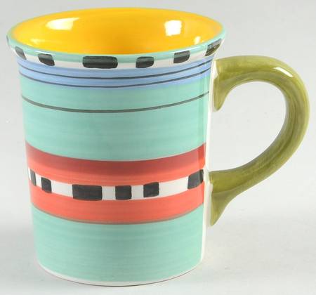 Chili Verde Mug