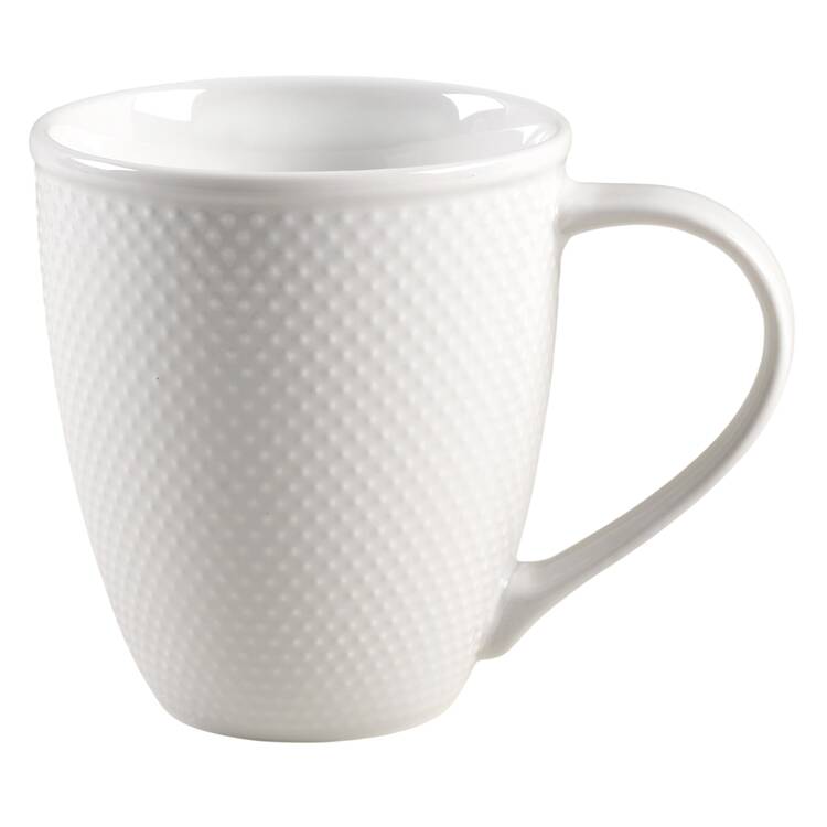 Pique Mug