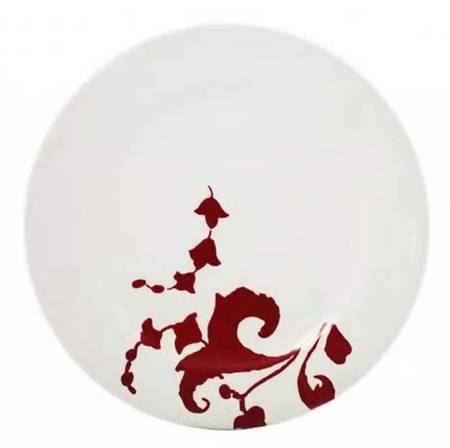 Garance Salad/Dessert Plate