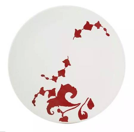 Garance Cake Plate