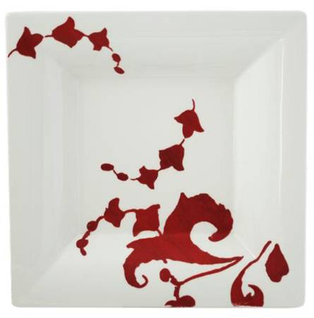 Garance 8" Square Tray