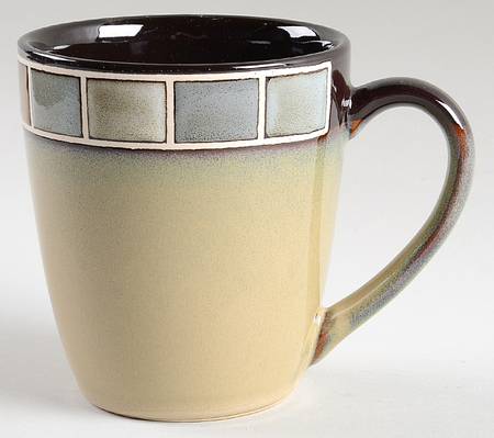 Casa Gris Mug
