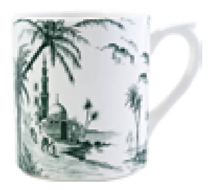Les Depareillees Mug