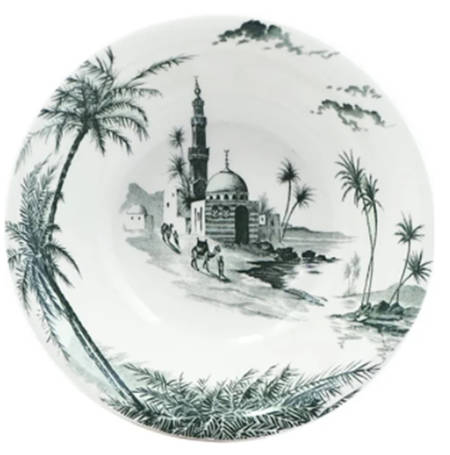 Les Depareillees Coupe Cereal Bowl