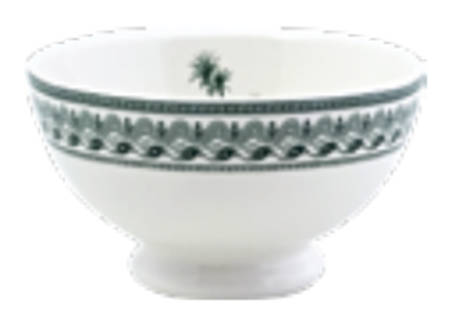 Les Depareillees 5" All Purpose Bowl
