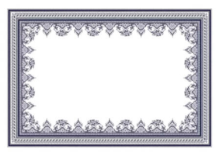 Les Depareillees 66" X 98" Rectangular Tablecloth