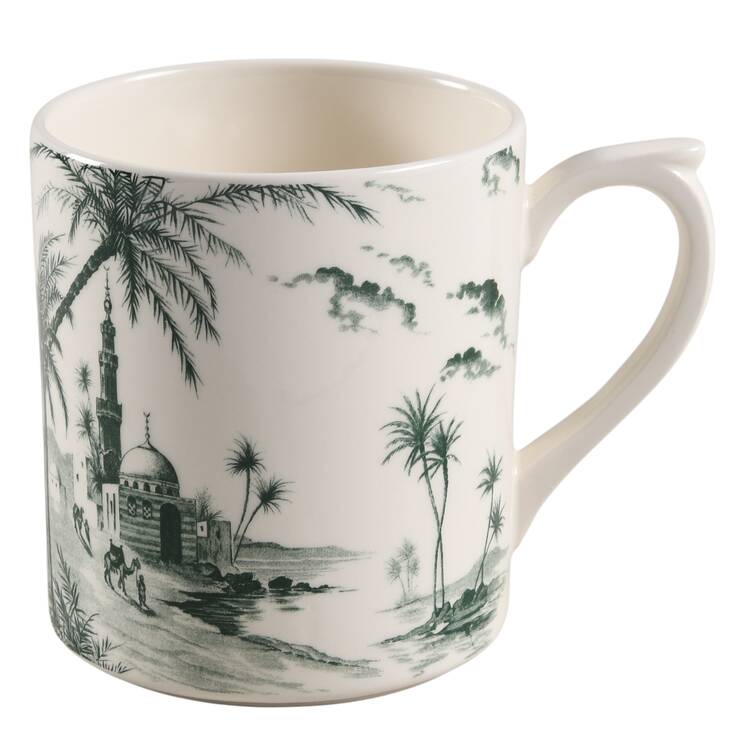 Les Depareillees Large Mug