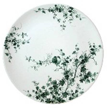 Les Oiseaux Cake Plate