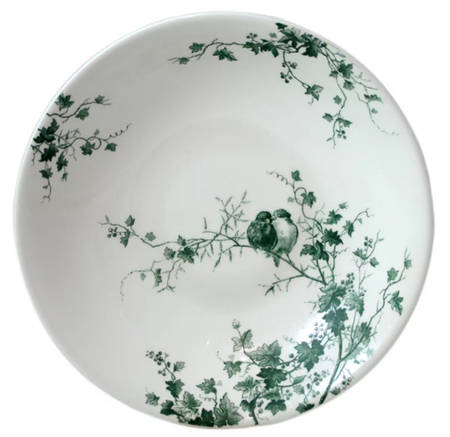 Les Oiseaux Coupe Soup Bowl