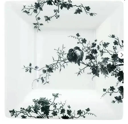 Les Oiseaux Candy Tray