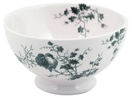 Les Oiseaux 5" All Purpose Bowl