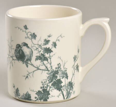 Les Oiseaux Mug