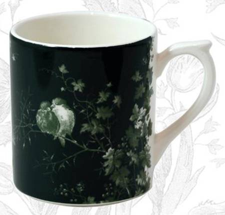 Les Oiseaux Mug