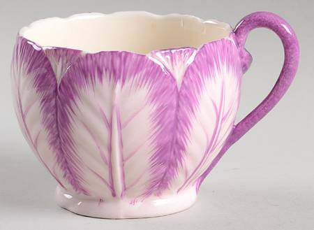 Garden of Eden Flat Cup