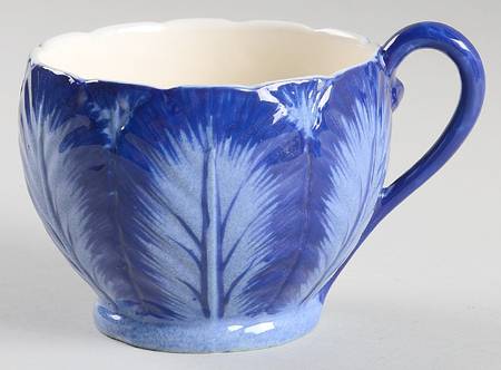 Garden of Eden Flat Cup