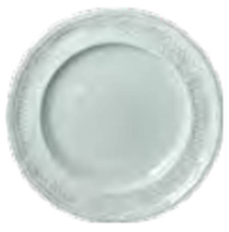 Pont Aux Choux Celadon (Earth Grey) Canape Plate