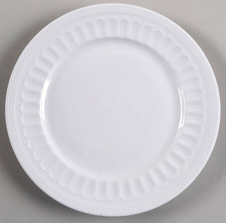 GID472 Salad/Dessert Plate