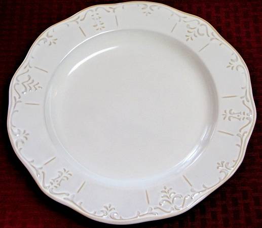 GID473 Dinner Plate