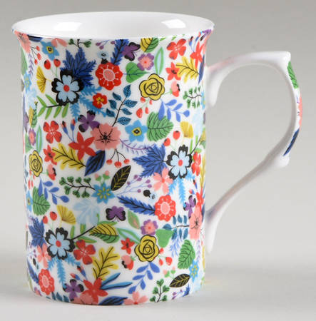 Mad Hatter Mug
