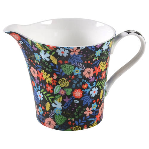 Mad Hatter Creamer