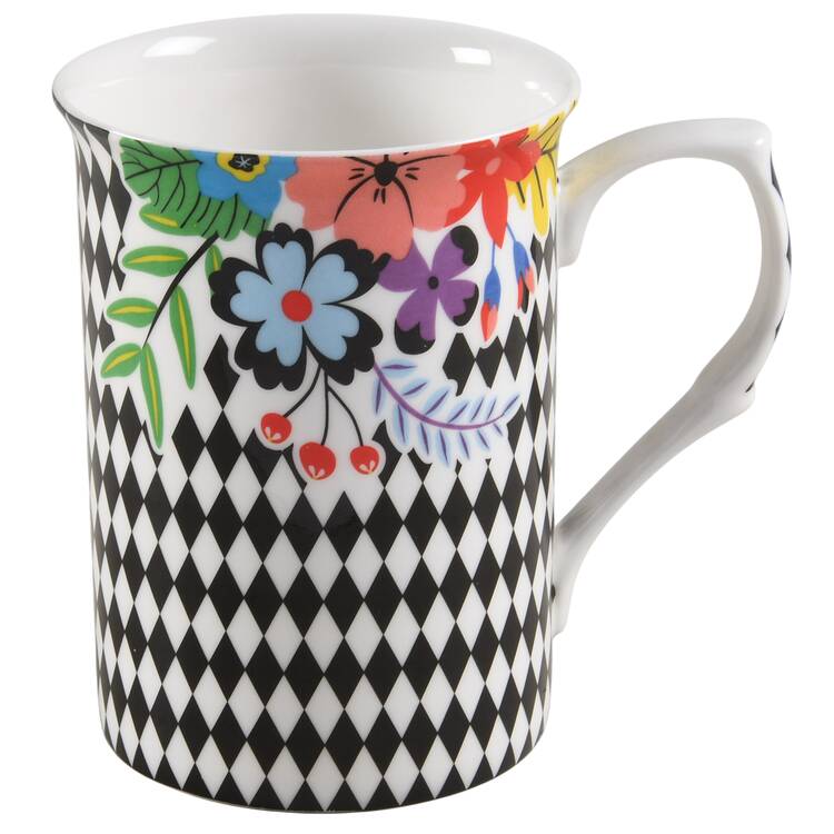 Mad Hatter Mug