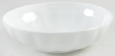 Manor 9" Round Vegetable Bowl