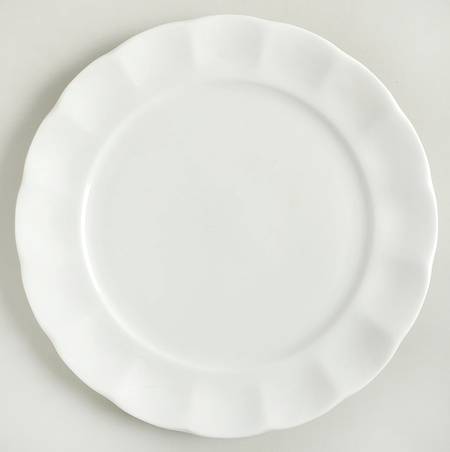 Manor Salad Plate by Gorham