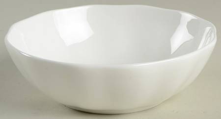 Manor Fruit/Dessert (Sauce) Bowl by Gorham